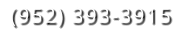 (952) 393-3915
