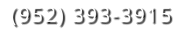 (952) 393-3915
