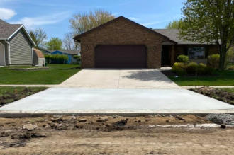 driveways